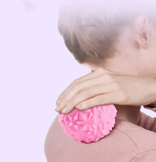 GentlyFleX™ Massage Ball