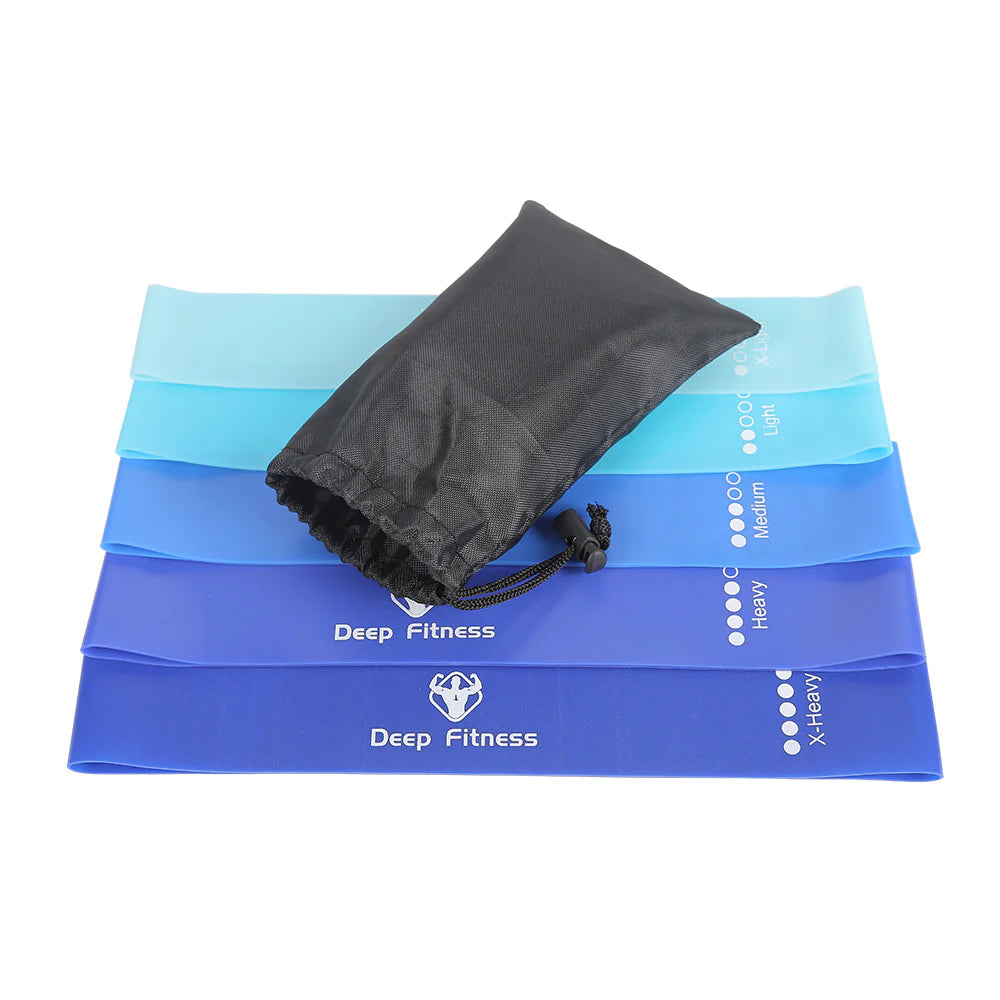 GentlyFleX™ Hip Resistance Band
