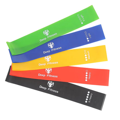 GentlyFleX™ Hip Resistance Band