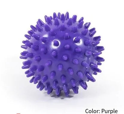 GentlyFleX™ Massage Ball