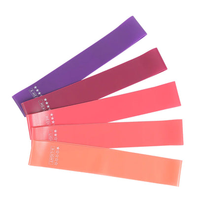 GentlyFleX™ Hip Resistance Band