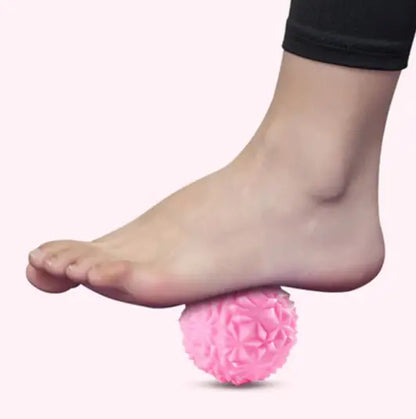 GentlyFleX™ Massage Ball
