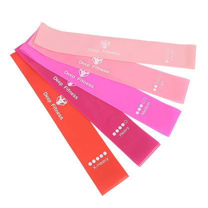 GentlyFleX™ Hip Resistance Band